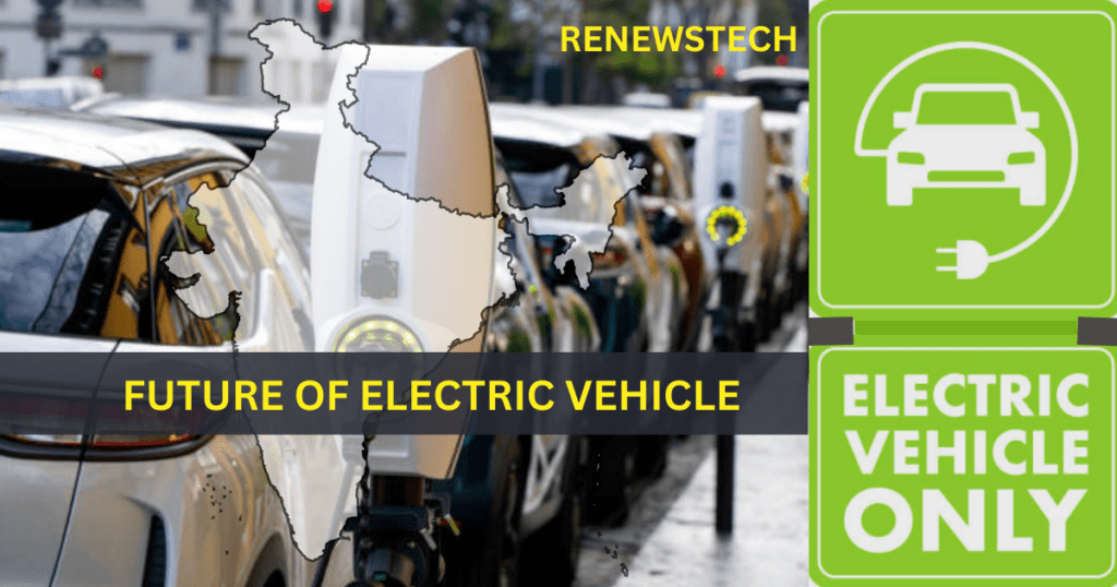 the future of electric vehicles in India